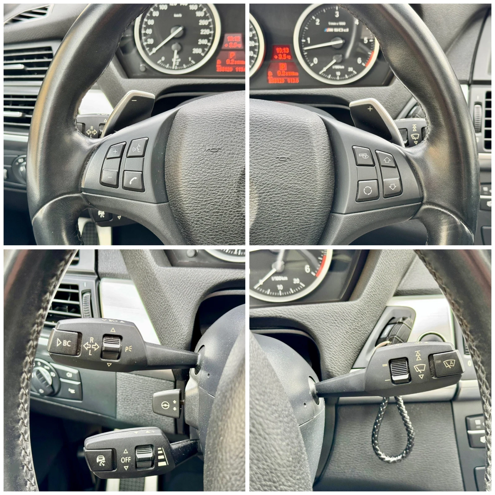 BMW X5 M50D  | Mobile.bg   11