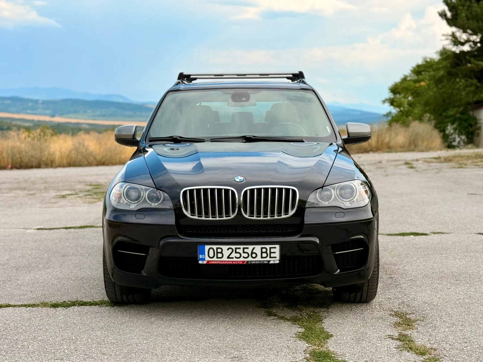 BMW X5 M50D  - изображение 2