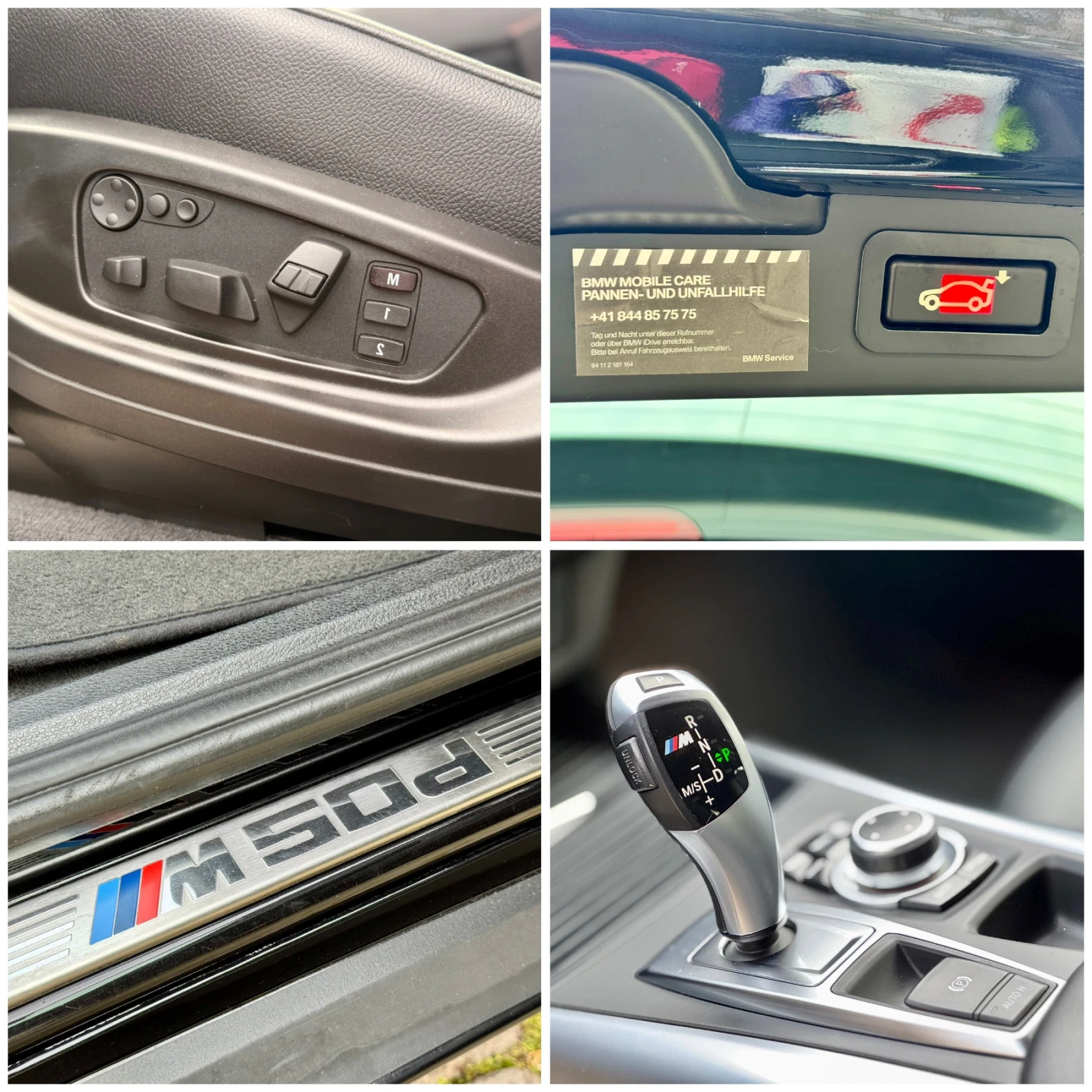 BMW X5 M50D  | Mobile.bg   14