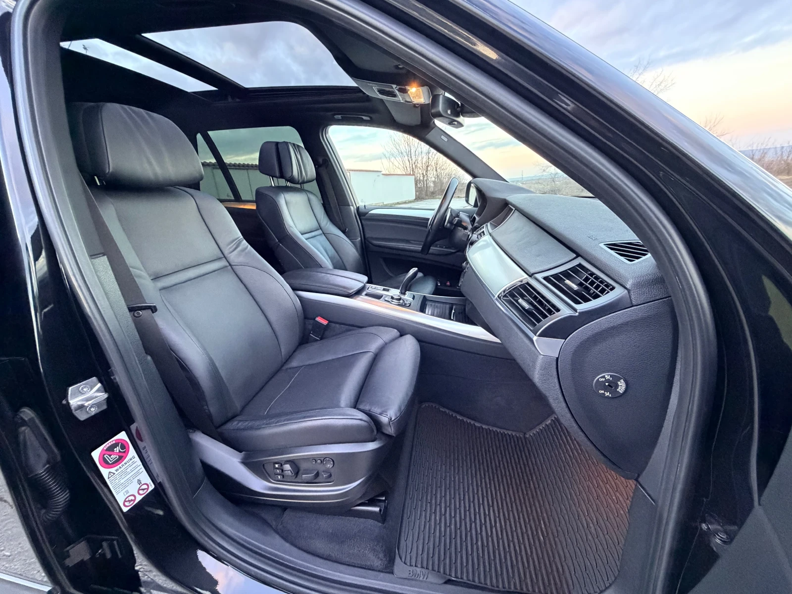 BMW X5M 50D 381к.с. X-drive - изображение 9