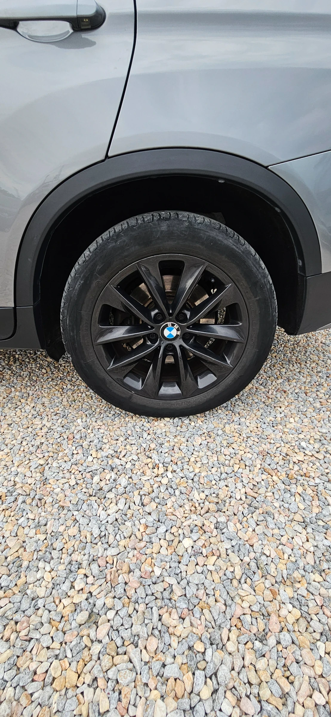 BMW X3 | Mobile.bg — изображение 13