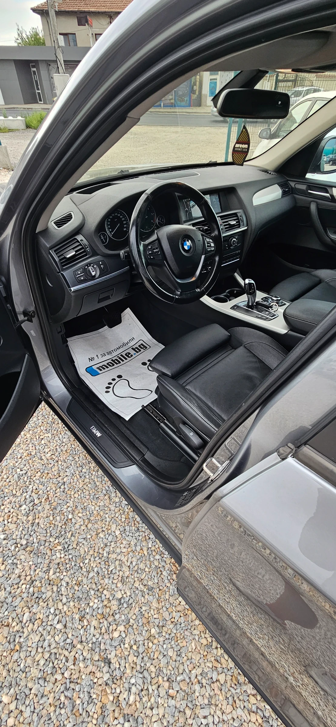 BMW X3  - изображение 7