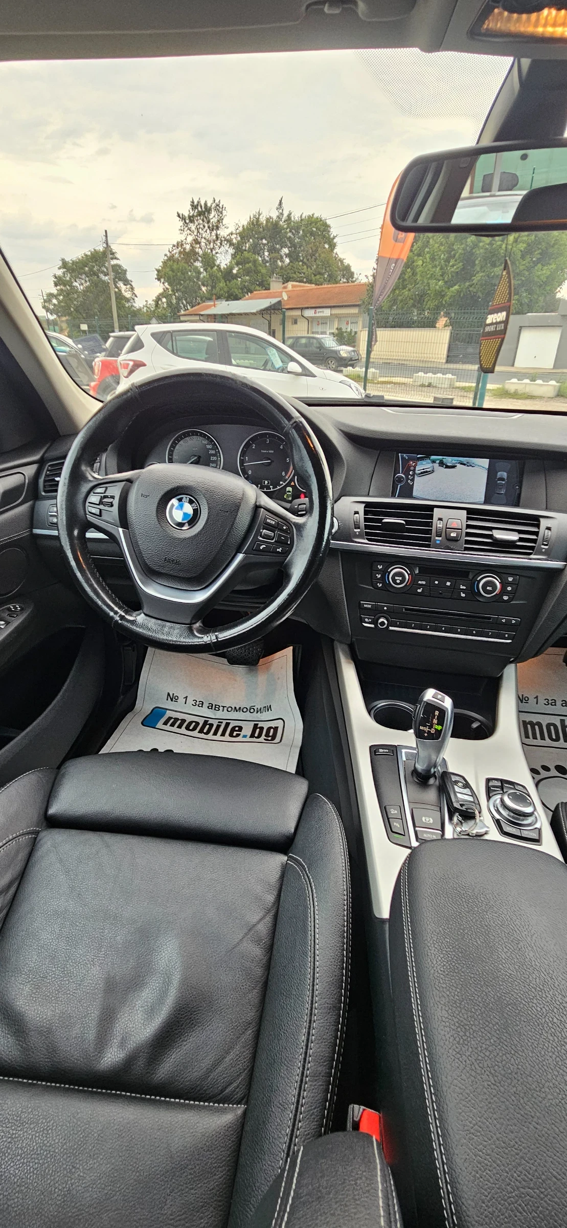 BMW X3 | Mobile.bg — изображение 12