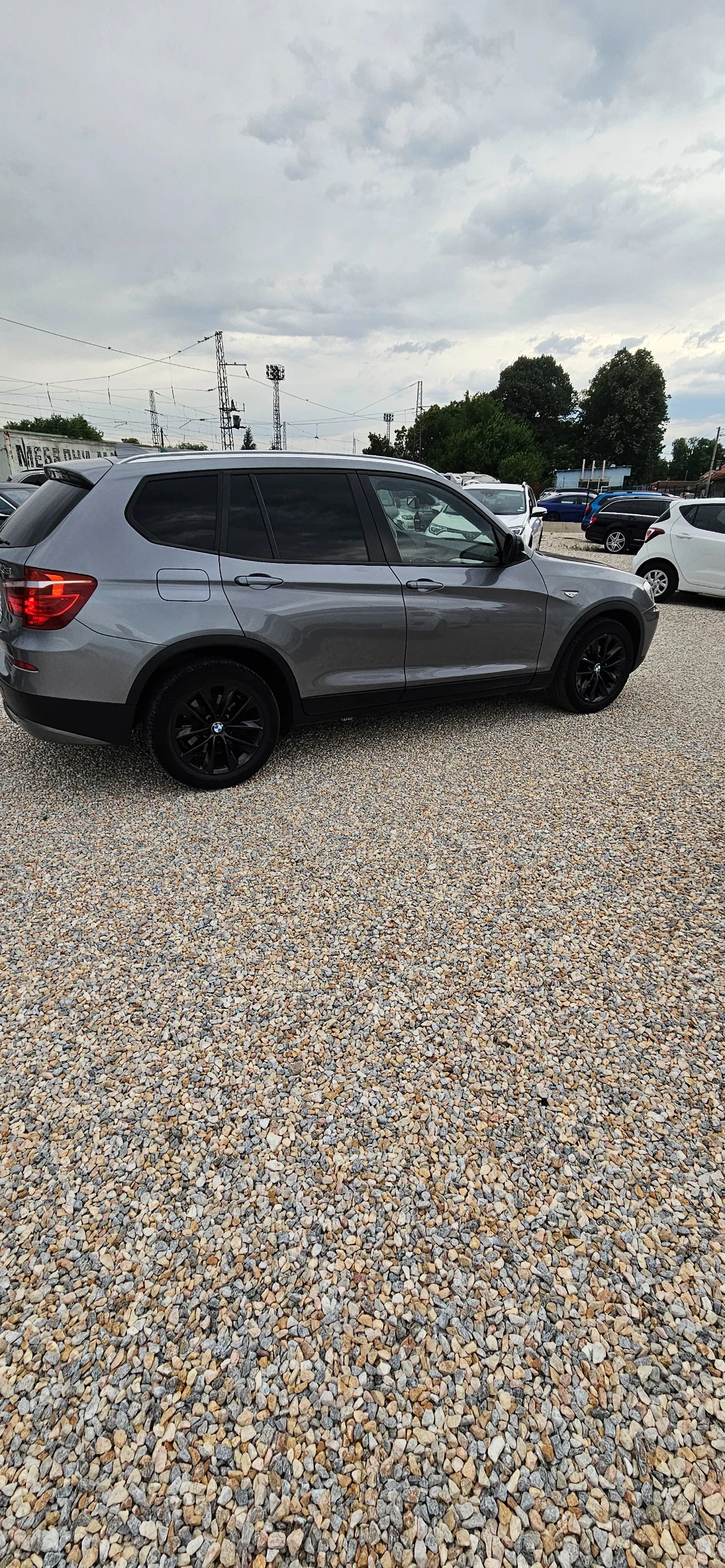 BMW X3  - изображение 5
