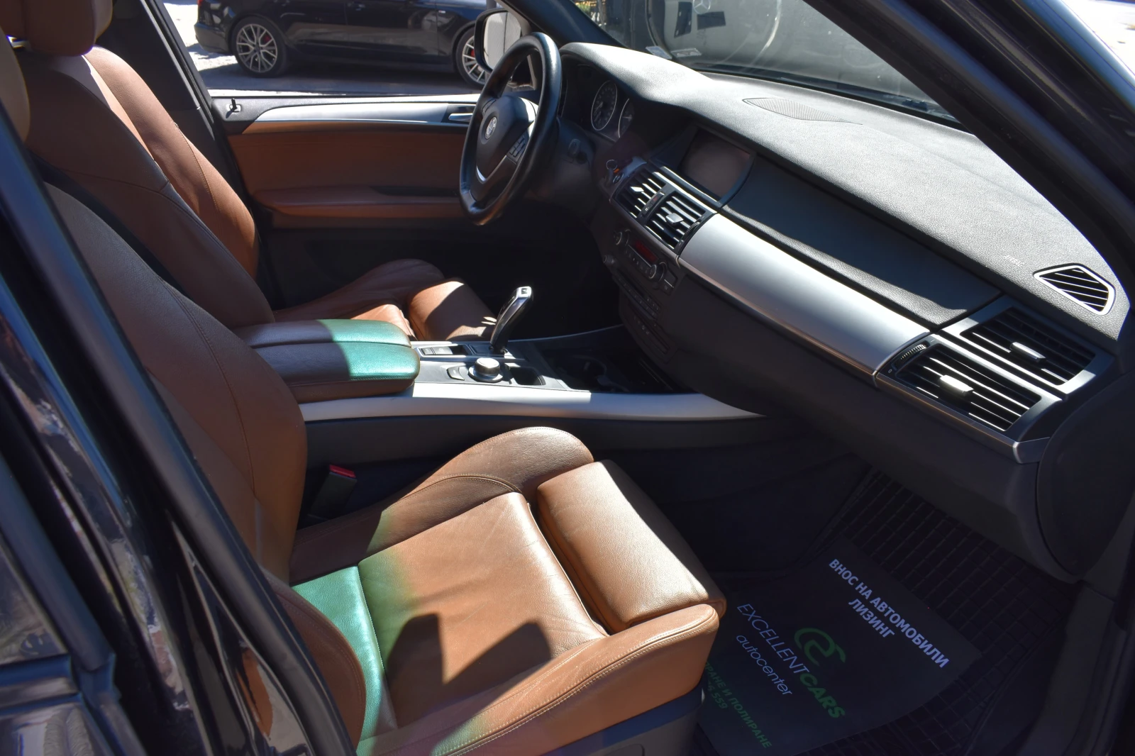 BMW X5 3.0D* xDrive* TABACCO*   | Mobile.bg   14