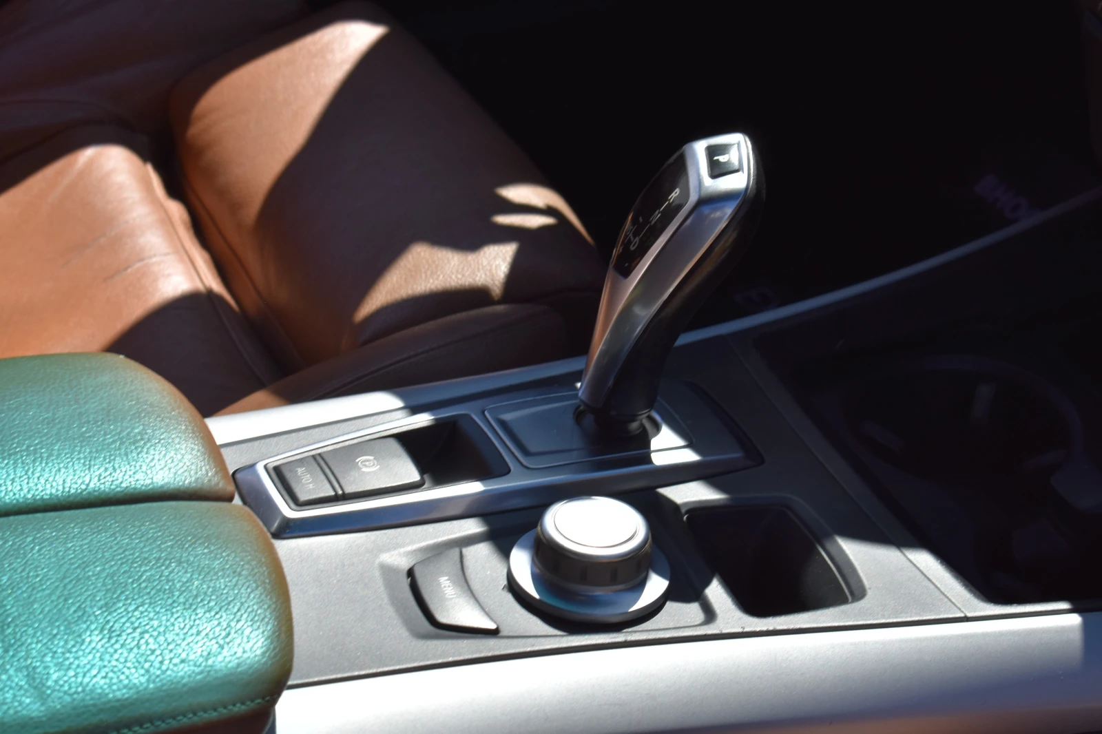 BMW X5 3.0D* xDrive* TABACCO*   | Mobile.bg   15