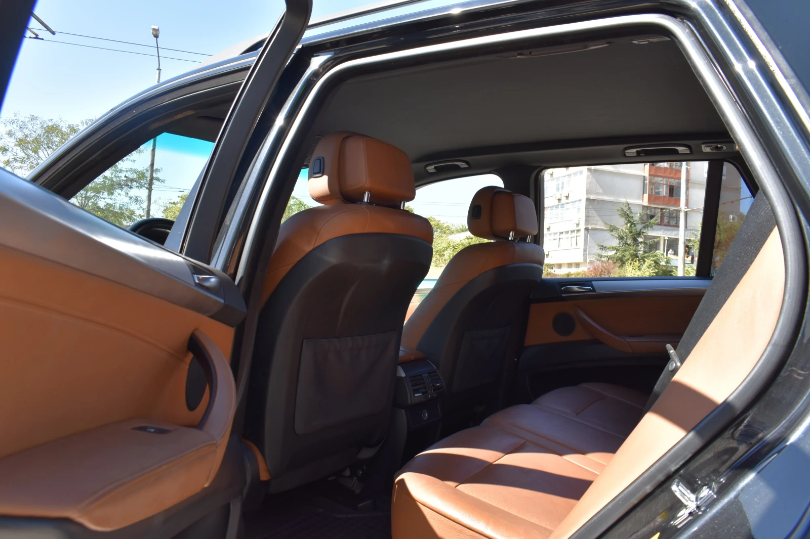 BMW X5 3.0D* xDrive* TABACCO*   | Mobile.bg   12