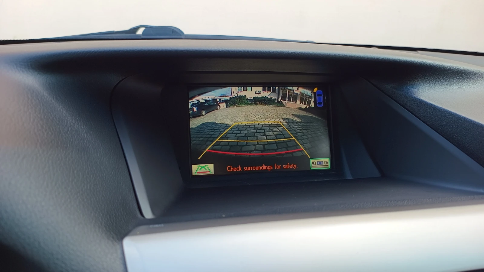 Lexus RX 450h AWD / CH  /   | Mobile.bg   15