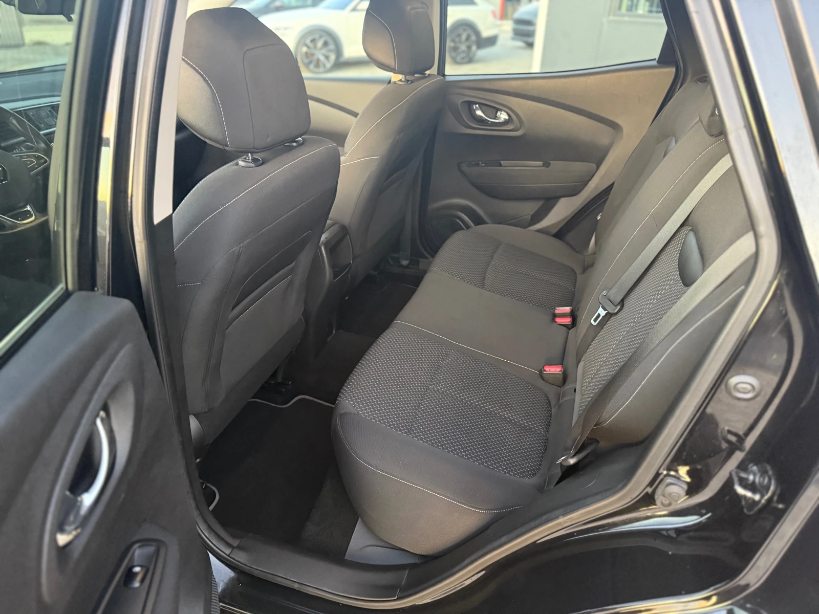 Renault Kadjar 1.5dci Avtomat    !!! | Mobile.bg   11