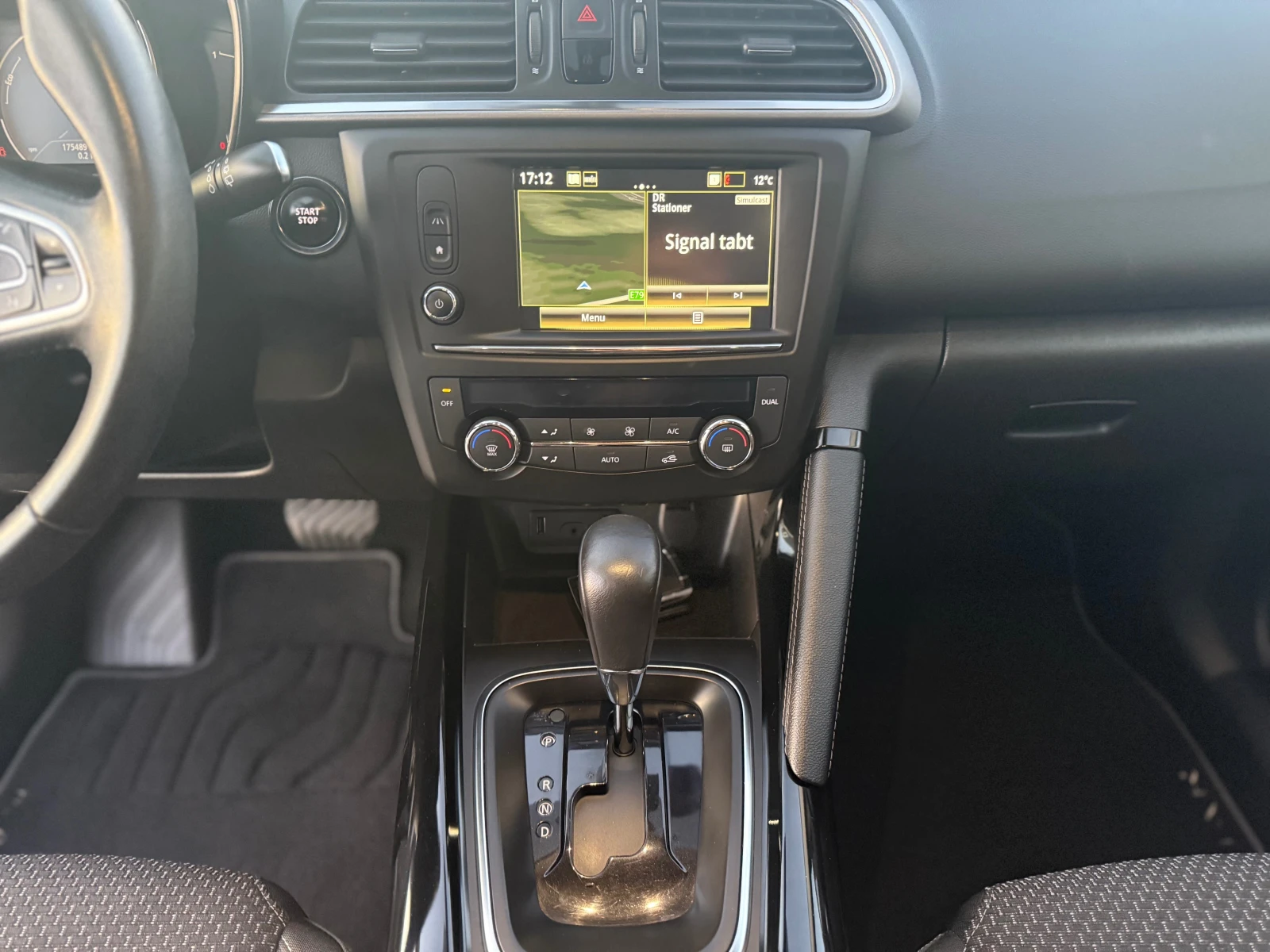 Renault Kadjar 1.5dci Avtomat    !!! | Mobile.bg   14