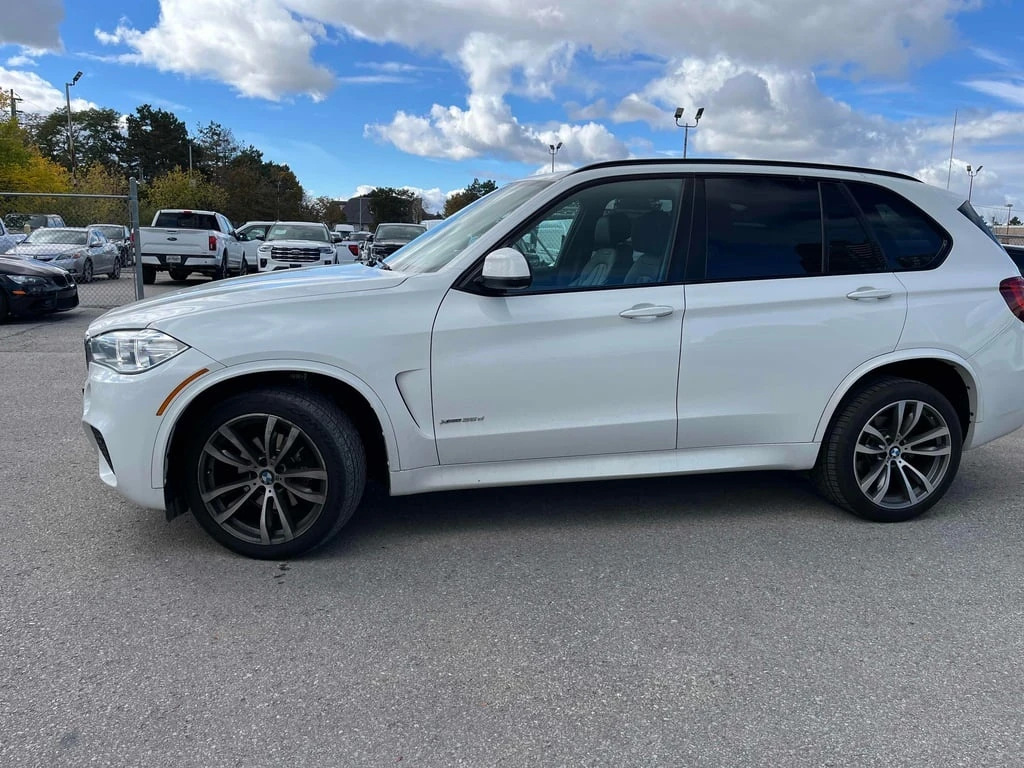 BMW X5 * xDrive35d * CARFAX * БЕЗ ПЪРВОНАЧАЛНА ВНОСКА - изображение 2