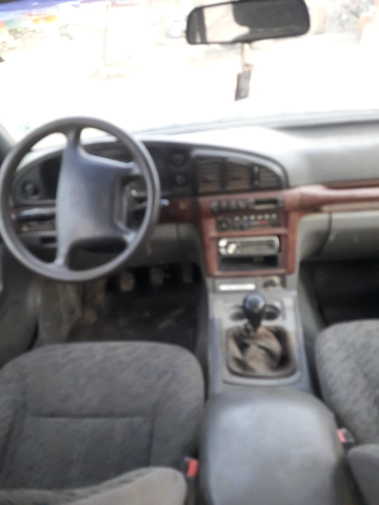 Daewoo Musso 2.9 | Mobile.bg � ����������� 4