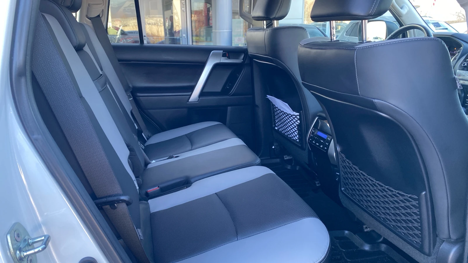 Toyota Land cruiser 150 2.8 D Black Edition | Mobile.bg � ����������� 14