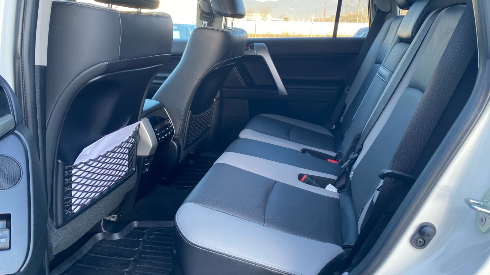 Toyota Land cruiser 150 2.8 D Black Edition - изображение 8