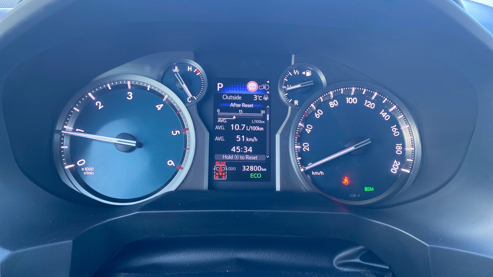 Toyota Land cruiser 150 2.8 D Black Edition | Mobile.bg � ����������� 11