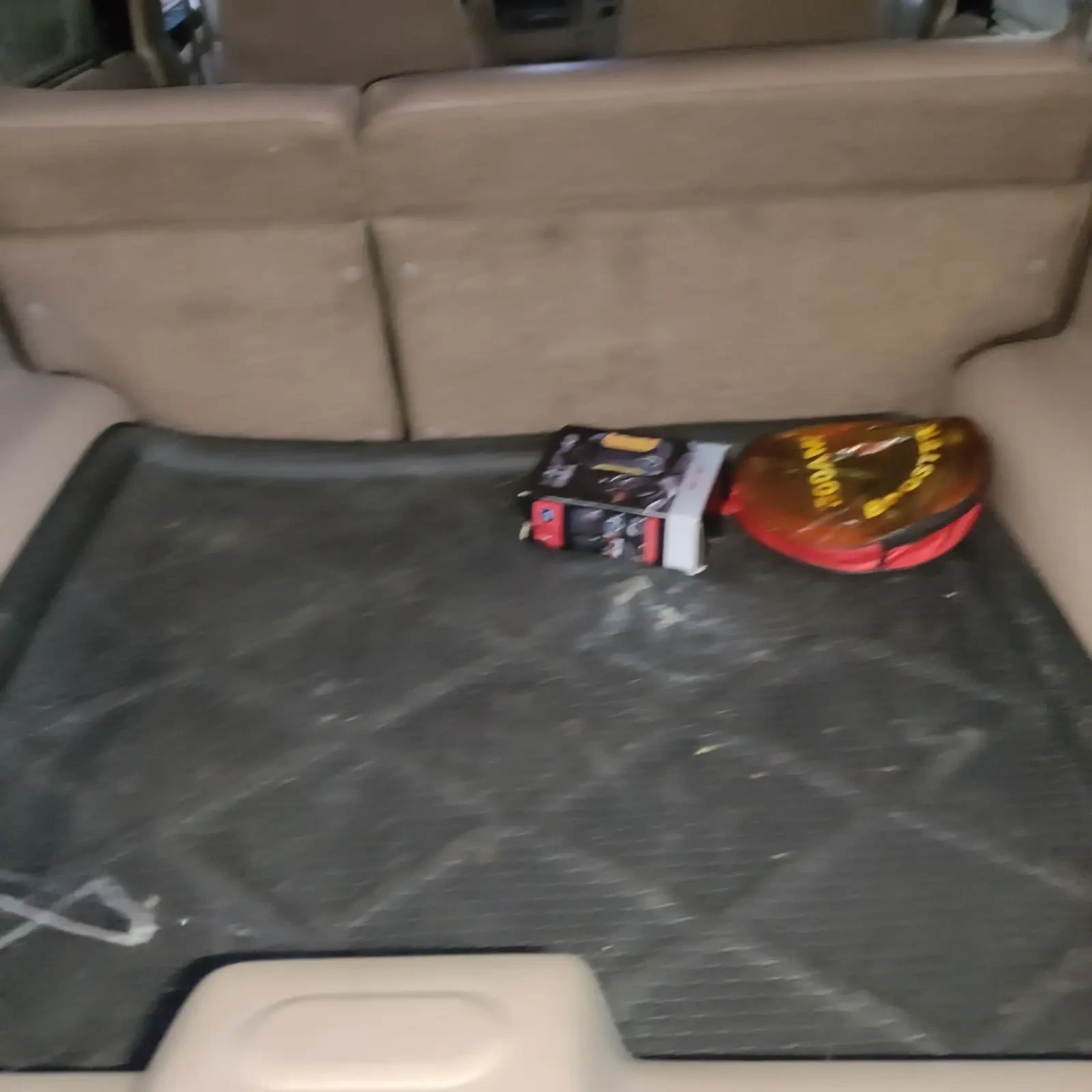 Ford Explorer Първа серия 1991 година - изображение 7