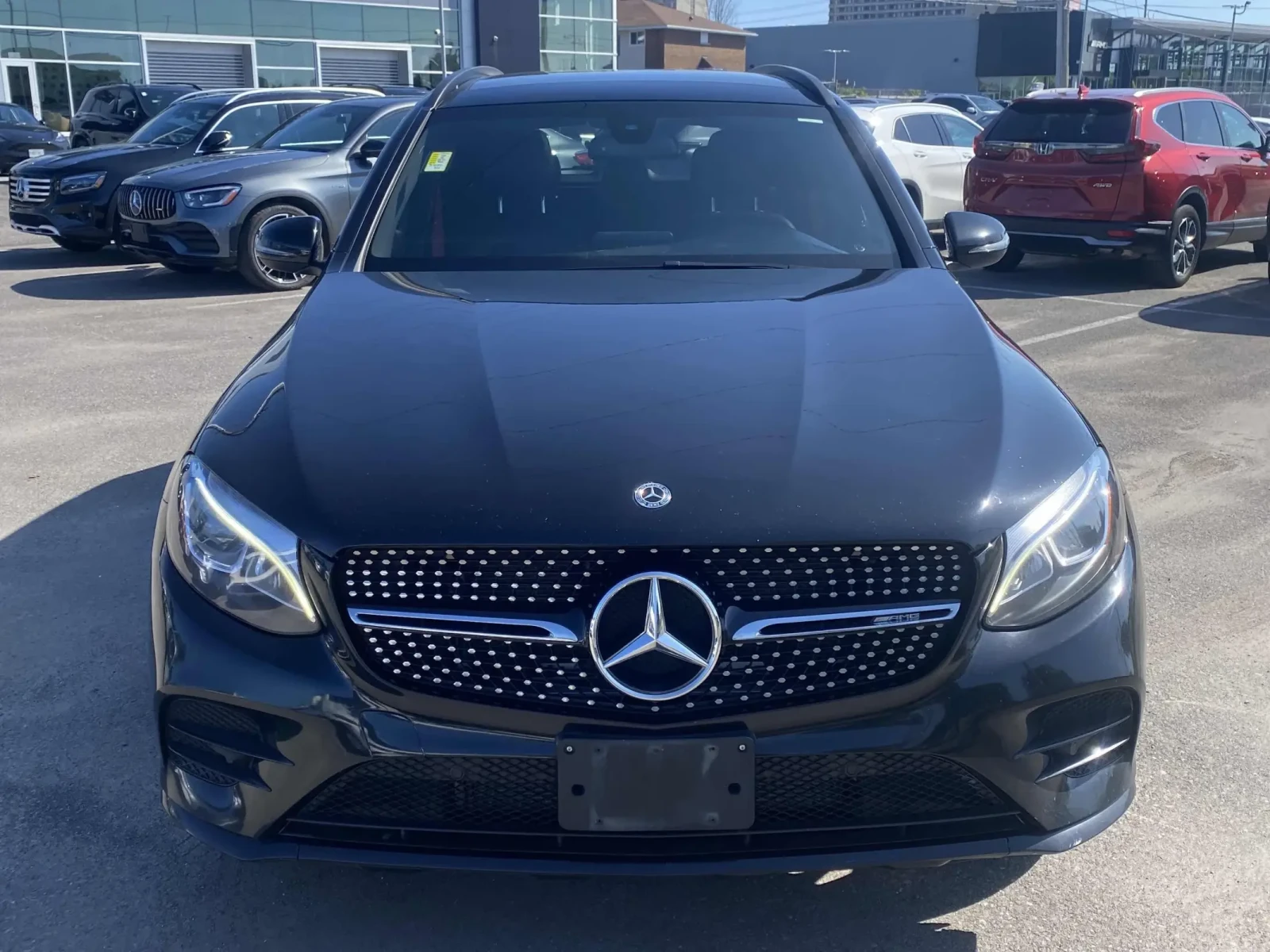 Mercedes-Benz GLC 43 AMG | Mobile.bg � ����������� 13
