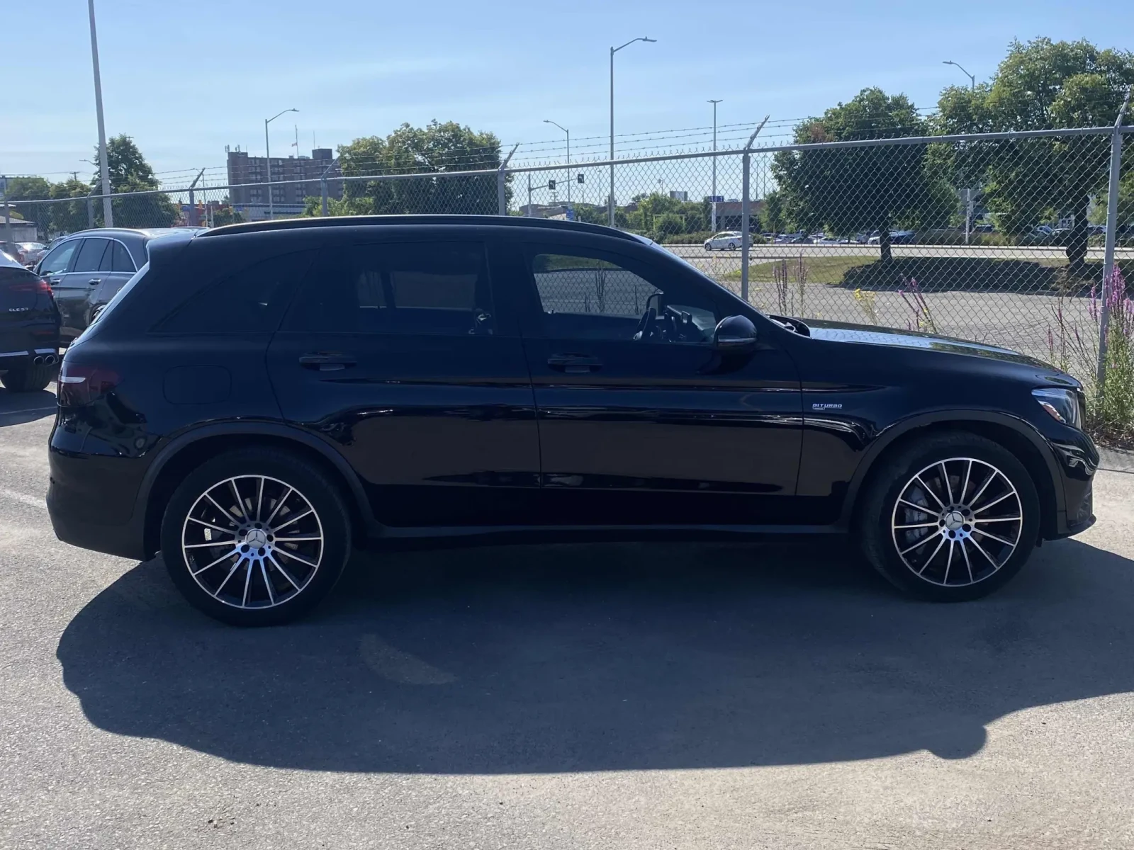 Mercedes-Benz GLC 43 AMG | Mobile.bg � ����������� 14