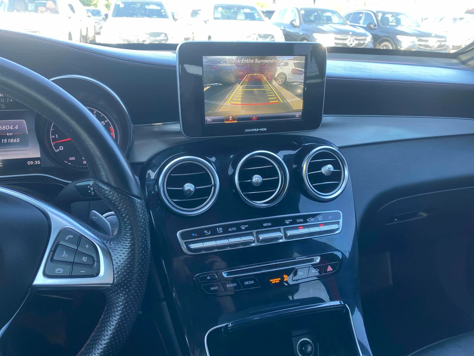 Mercedes-Benz GLC 43 AMG | Mobile.bg � ����������� 16