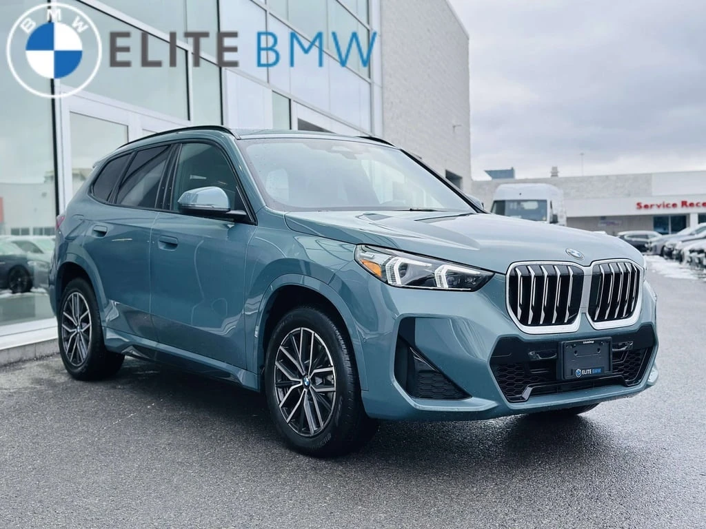 BMW X1 * xDrive28i * CARFAX * ��������� ���� | Mobile.bg � ����������� 11