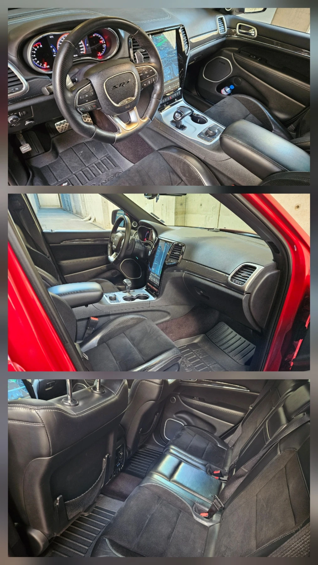 Jeep Grand cherokee  - изображение 7