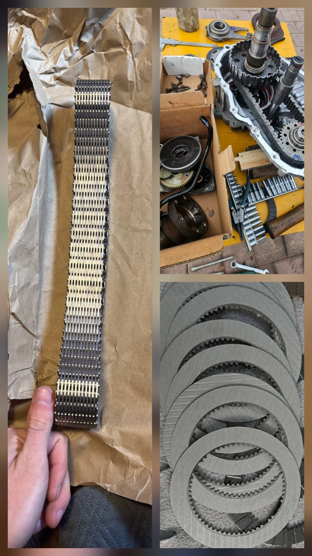 Jeep Grand cherokee  - изображение 10