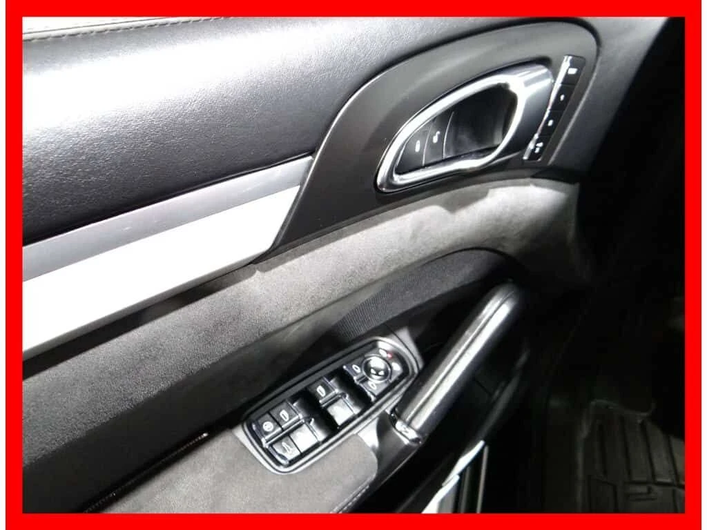 Porsche Cayenne * GTS AWD * NAVI/LEATHER/PANO ROOF/BLUETOOTH/LOADE | Mobile.bg � ����������� 13