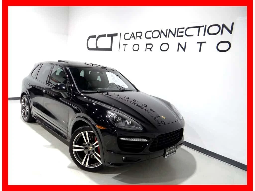 Porsche Cayenne * GTS AWD * NAVI/LEATHER/PANO ROOF/BLUETOOTH/LOADE | Mobile.bg � ����������� 1