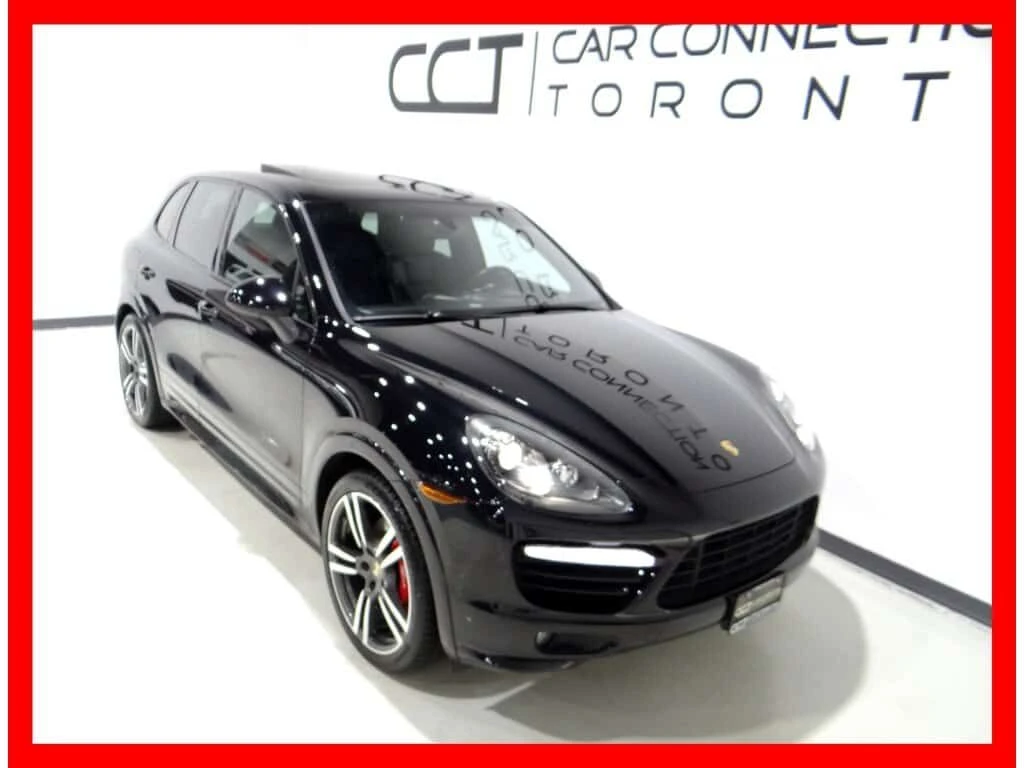 Porsche Cayenne * GTS AWD * NAVI/LEATHER/PANO ROOF/BLUETOOTH/LOADE - изображение 8