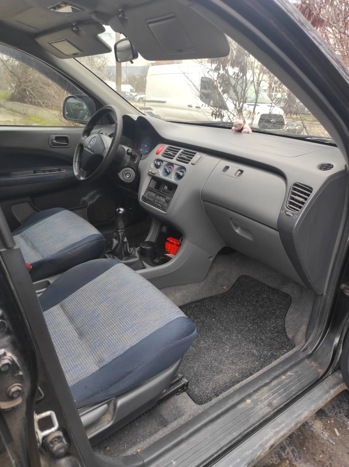 Honda Hr-v V-TEC 4x4 | Mobile.bg � ����������� 5