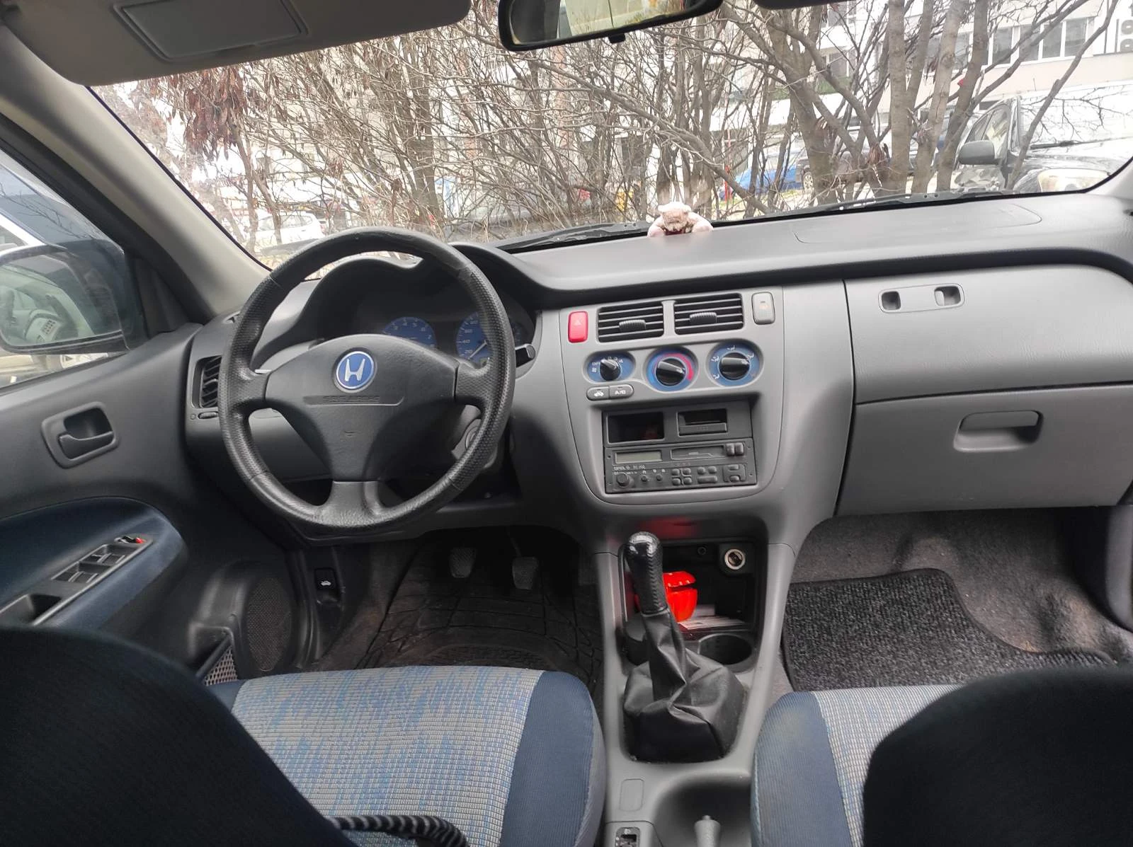 Honda Hr-v V-TEC 4x4 | Mobile.bg � ����������� 4