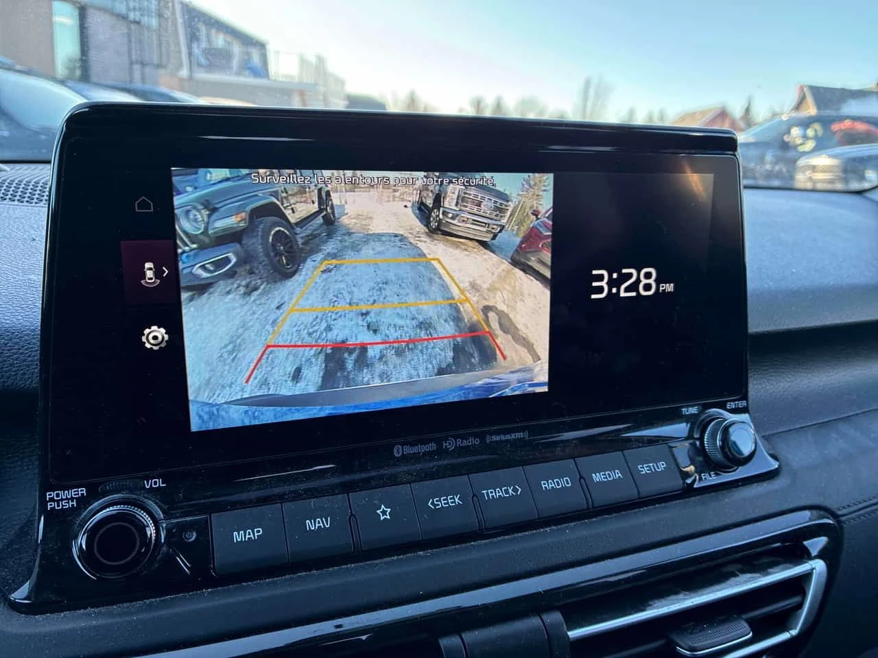 Kia Seltos * EX * CARFAX * KEYLESS *  ��� ����� | Mobile.bg � ����������� 14