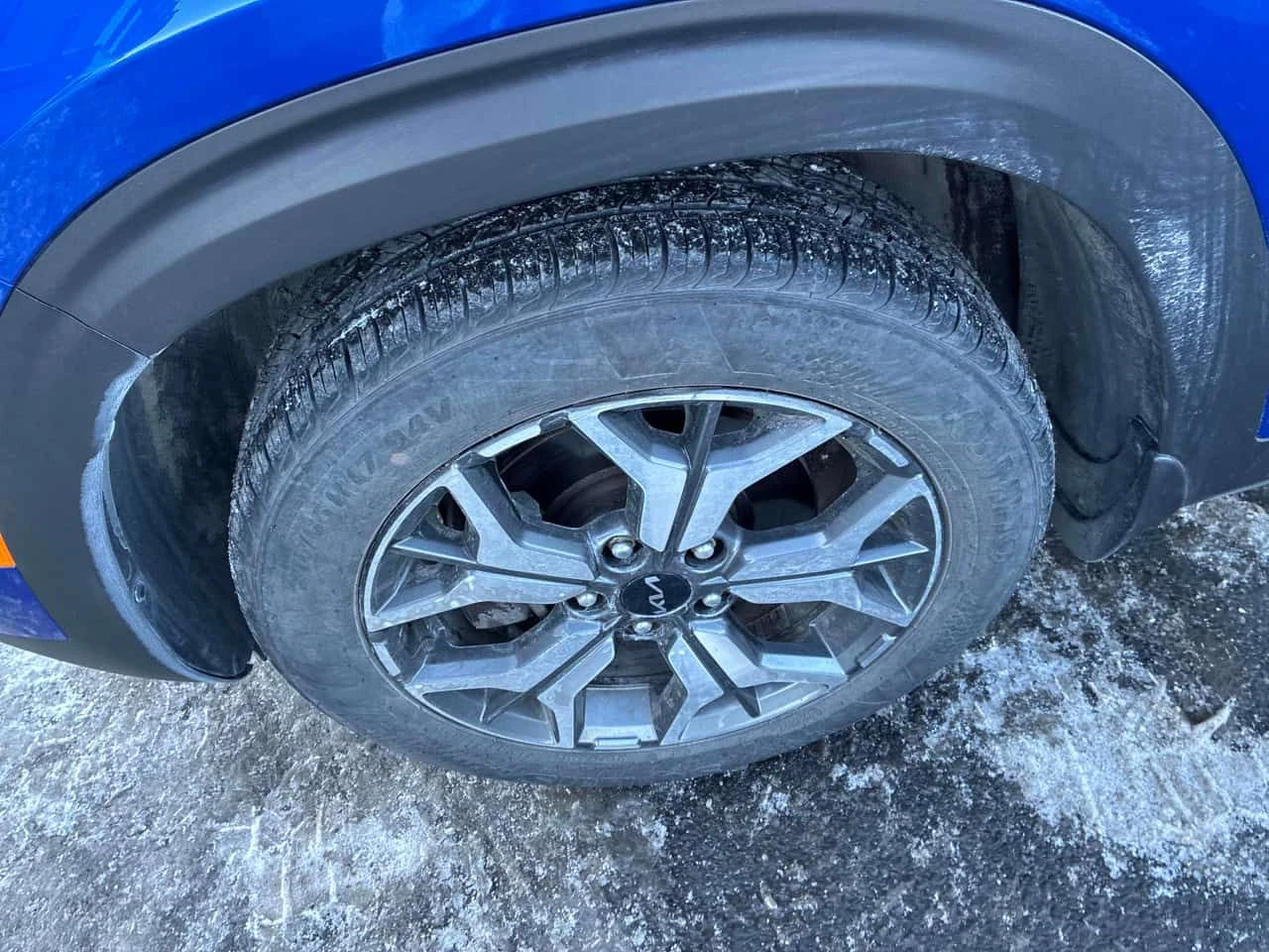 Kia Seltos * EX * CARFAX * KEYLESS *  ��� ����� | Mobile.bg � ����������� 7