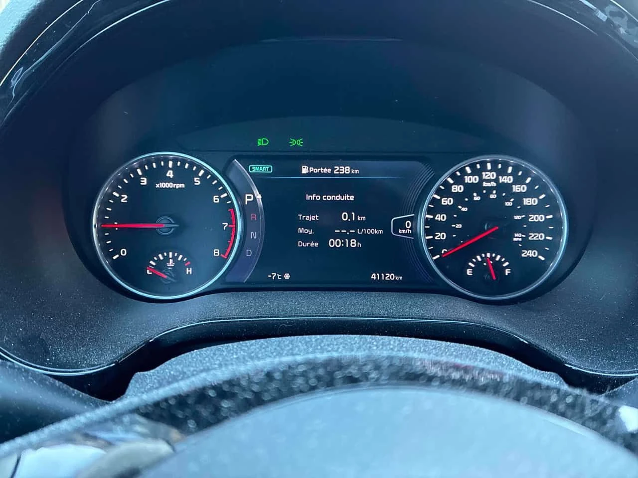 Kia Seltos * EX * CARFAX * KEYLESS *  ��� ����� | Mobile.bg � ����������� 8