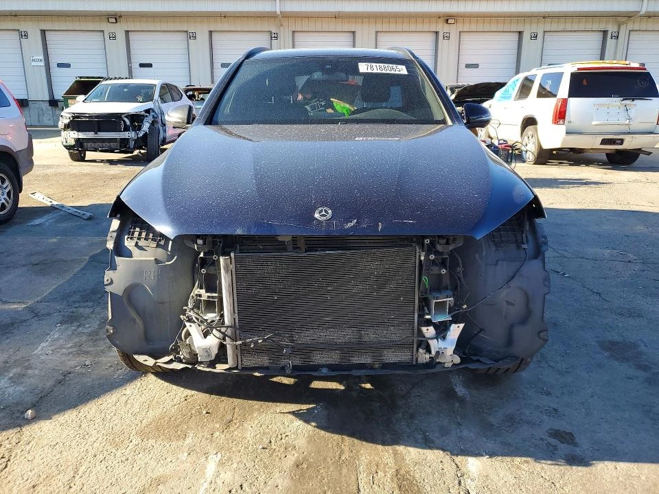 Mercedes-Benz GLC 300 2.0L 4 ALL WHEEL DRIVE | Mobile.bg � ����������� 6