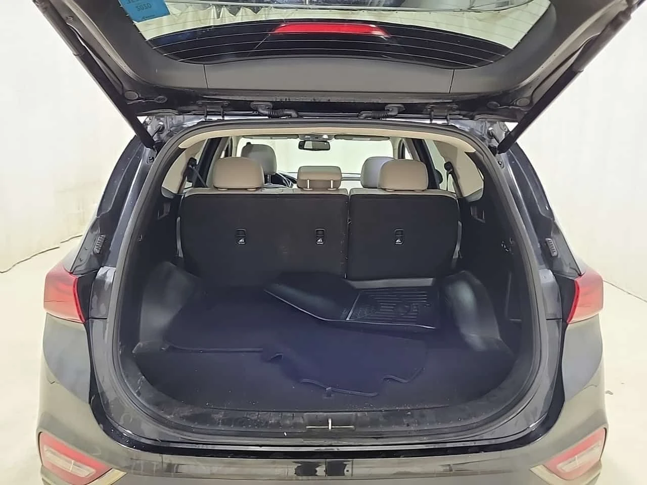 Hyundai Santa fe * LUXURY * CARFAX * ОБДУХВАНЕ * 2 КЛЮЧА * , снимка 15 - Автомобили и джипове - 54454242
