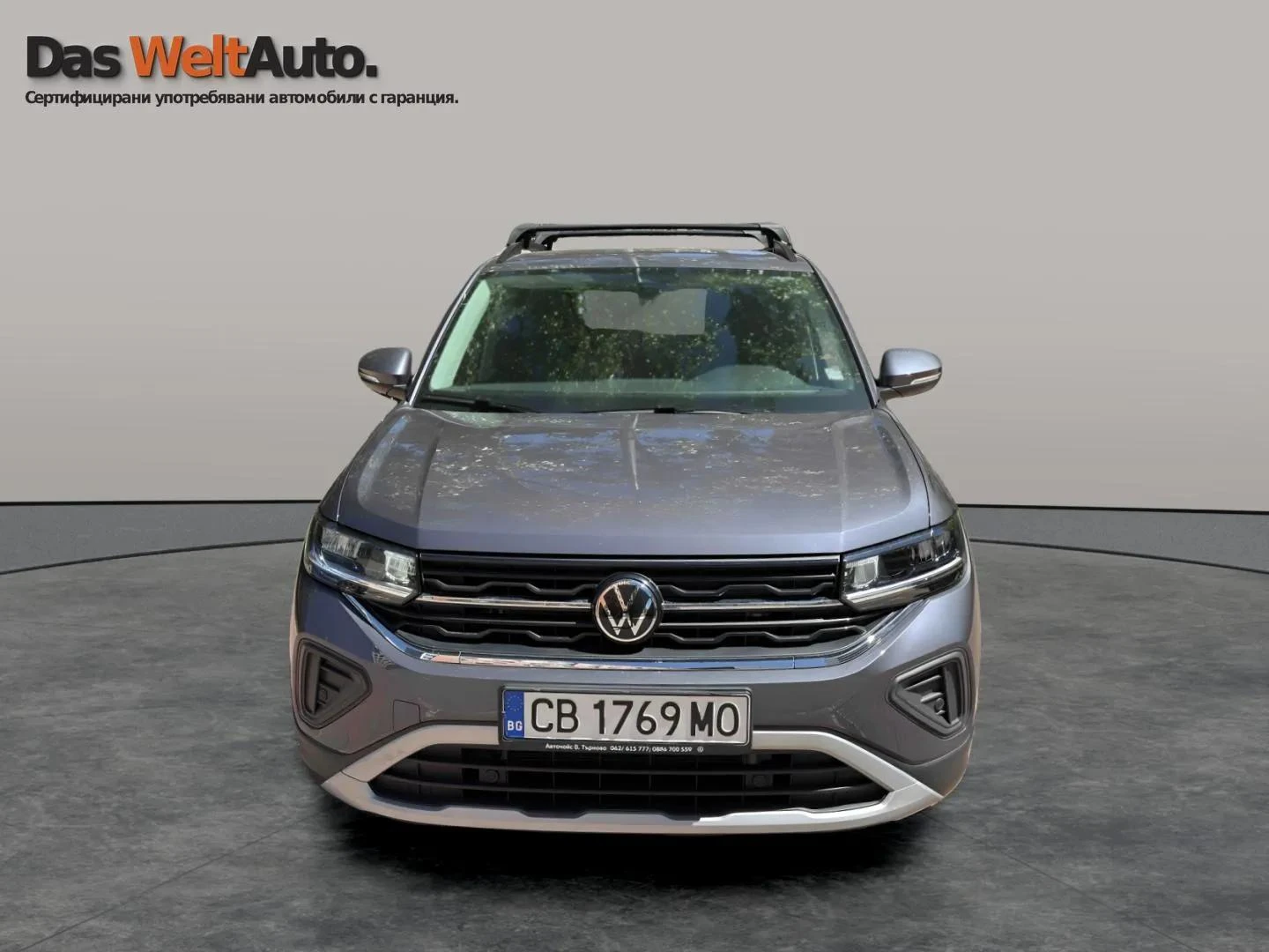 VW T-Cross | Mobile.bg � ����������� 2