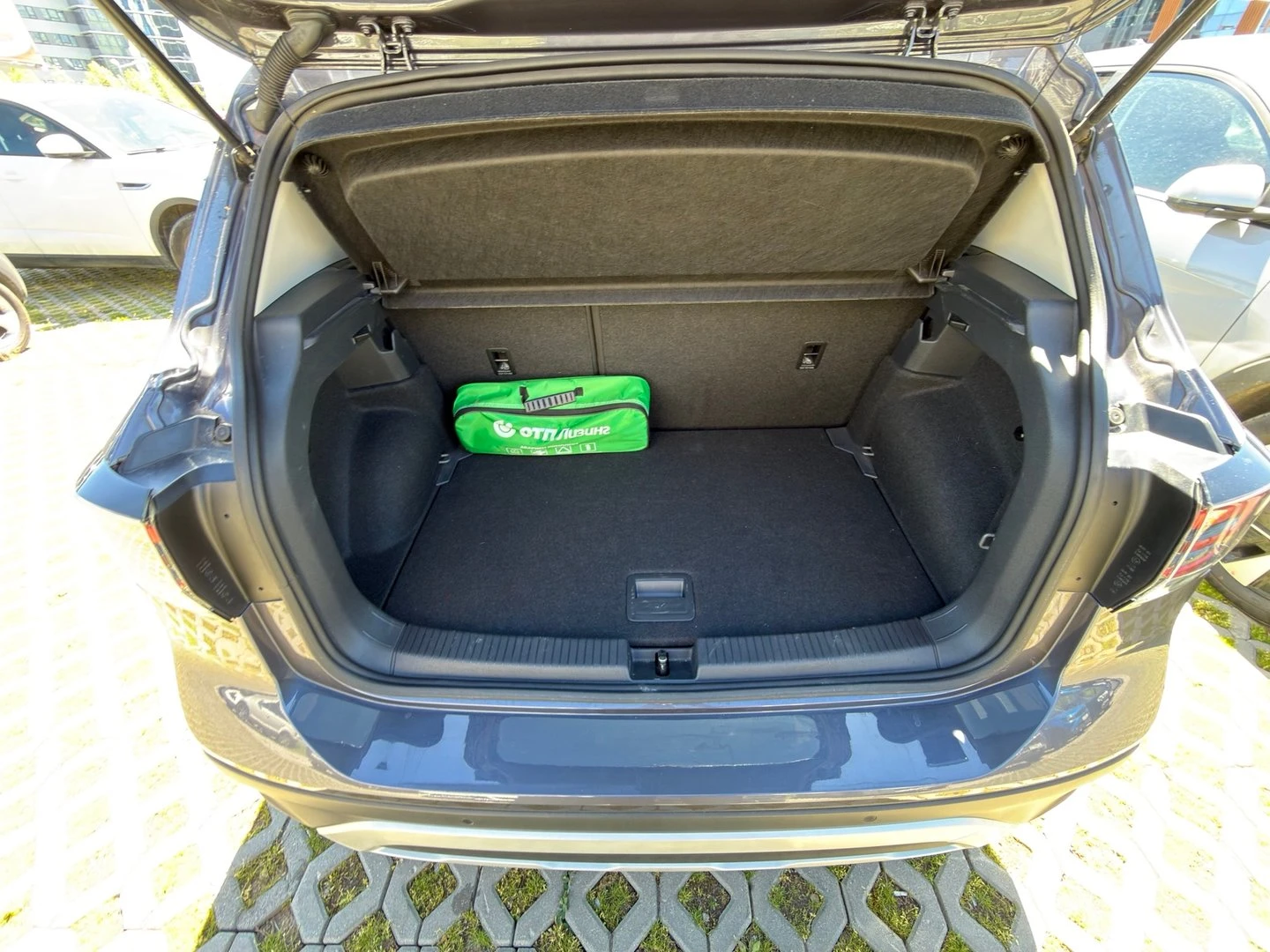VW T-Cross | Mobile.bg � ����������� 7