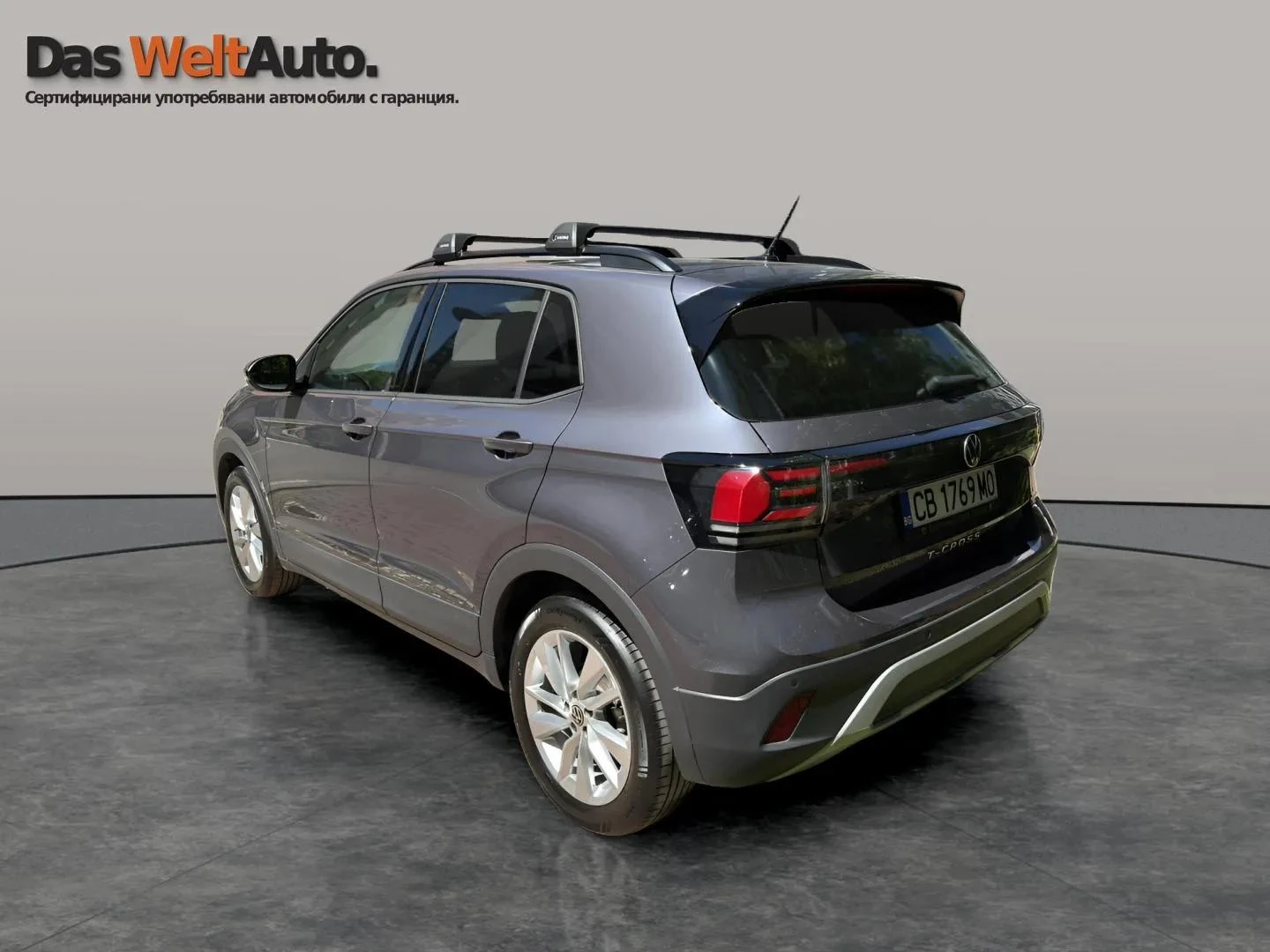 VW T-Cross | Mobile.bg � ����������� 4