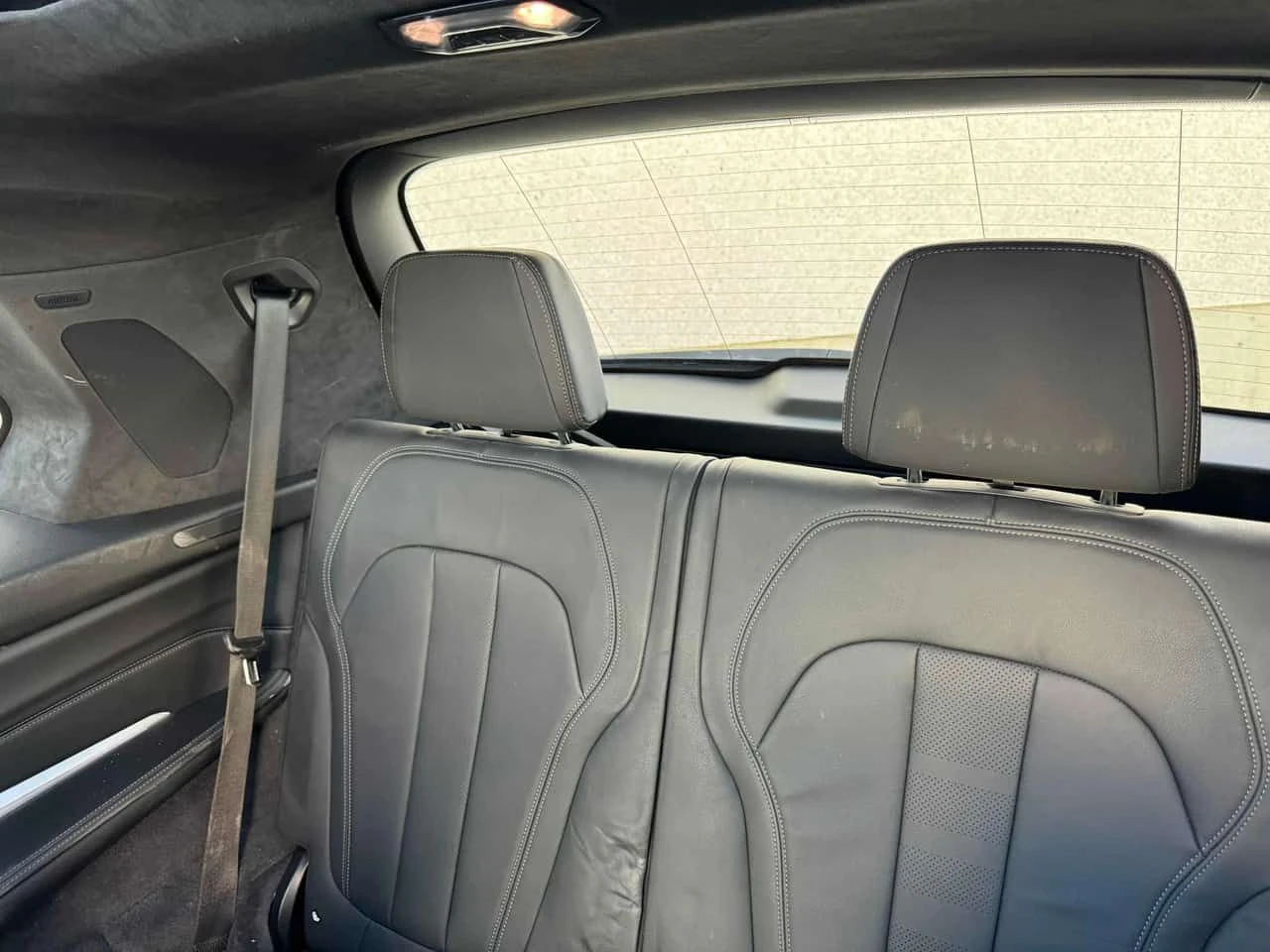BMW X7 xDrive40i Sports Activity Vehicle  CARFAX, снимка 11 - Автомобили и джипове - 54776381