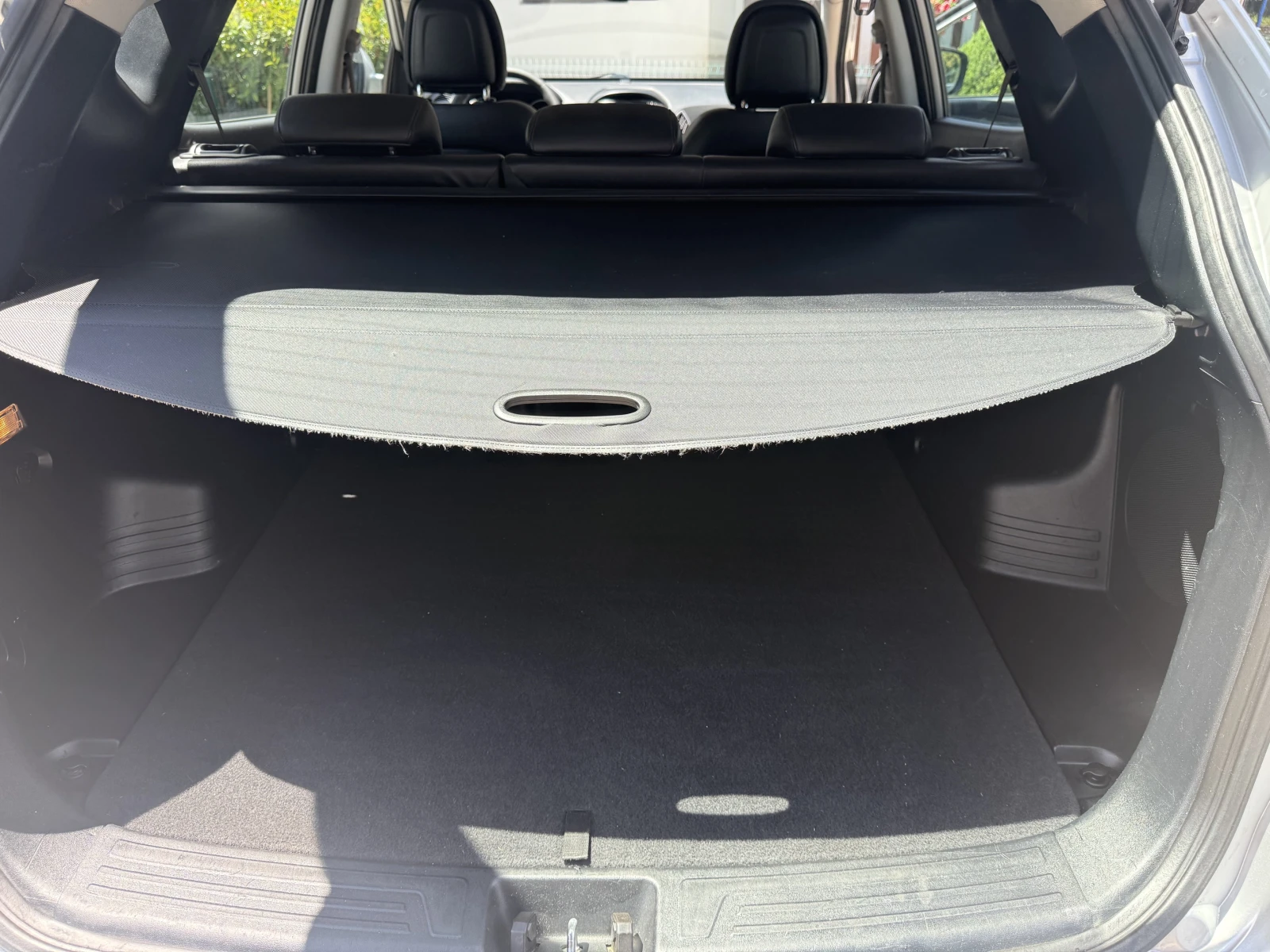 Hyundai IX35 1.7CRDI Facelift.����. | Mobile.bg � ����������� 12