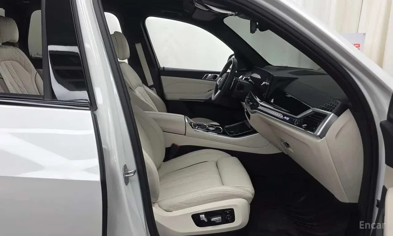 BMW X5 * xDrive 40i M Sport * ХЕДЪП * ВЪЗДУШНО, снимка 11 - Автомобили и джипове - 55558907