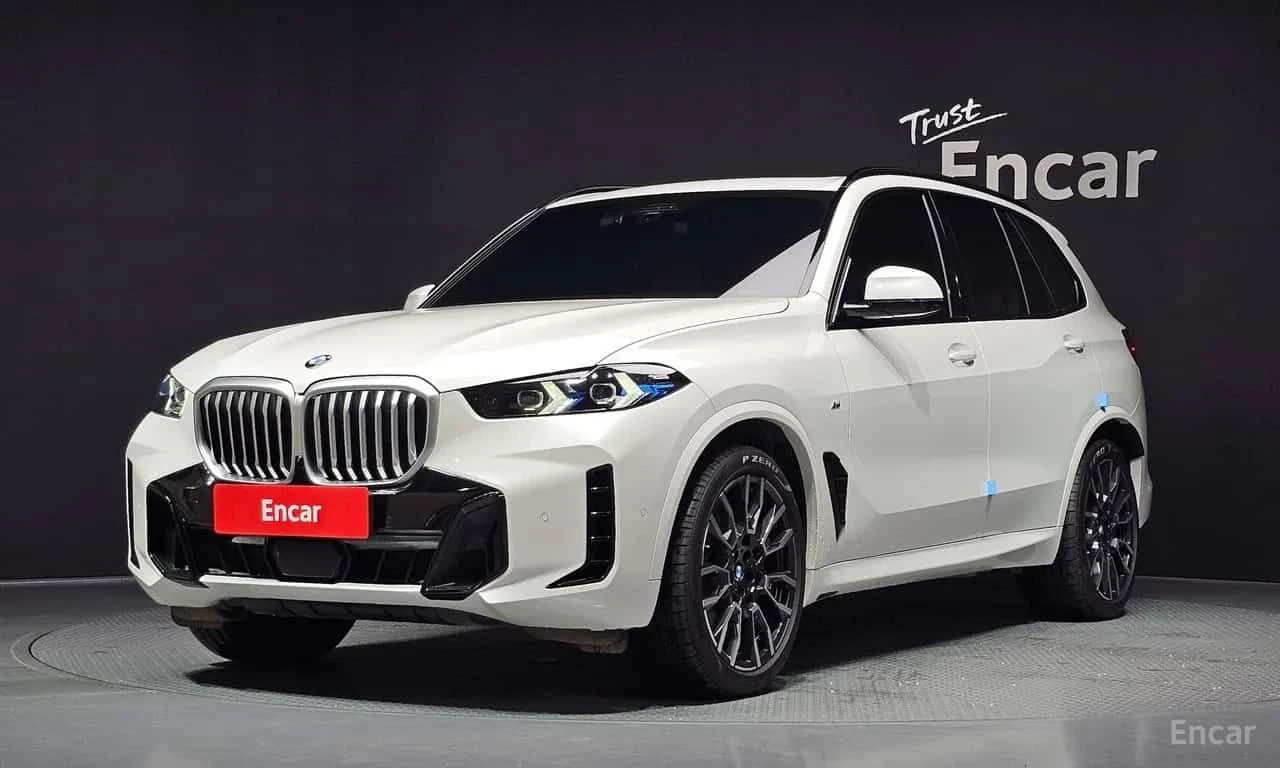 BMW X5 * xDrive 40i M Sport * ХЕДЪП * ВЪЗДУШНО