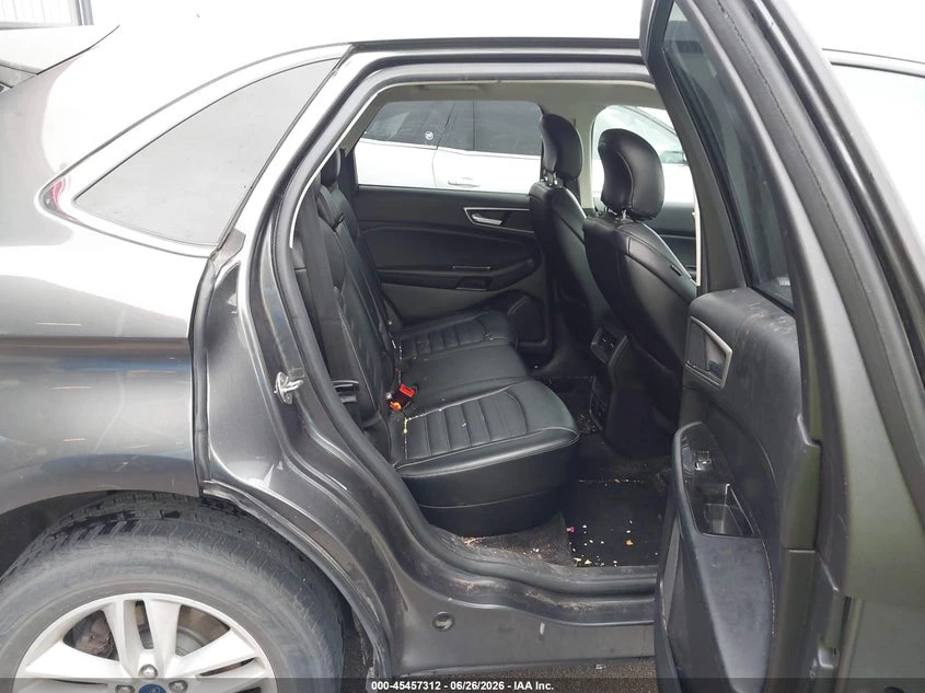 Ford Edge 2.0l Sel, снимка 8 - Автомобили и джипове - 55823055