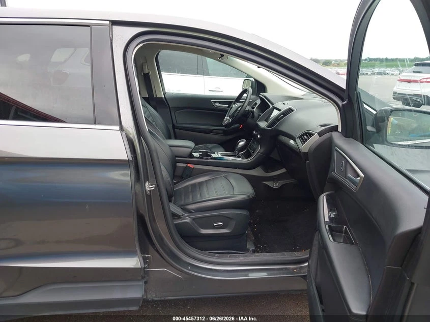 Ford Edge 2.0l Sel, снимка 5 - Автомобили и джипове - 55823055