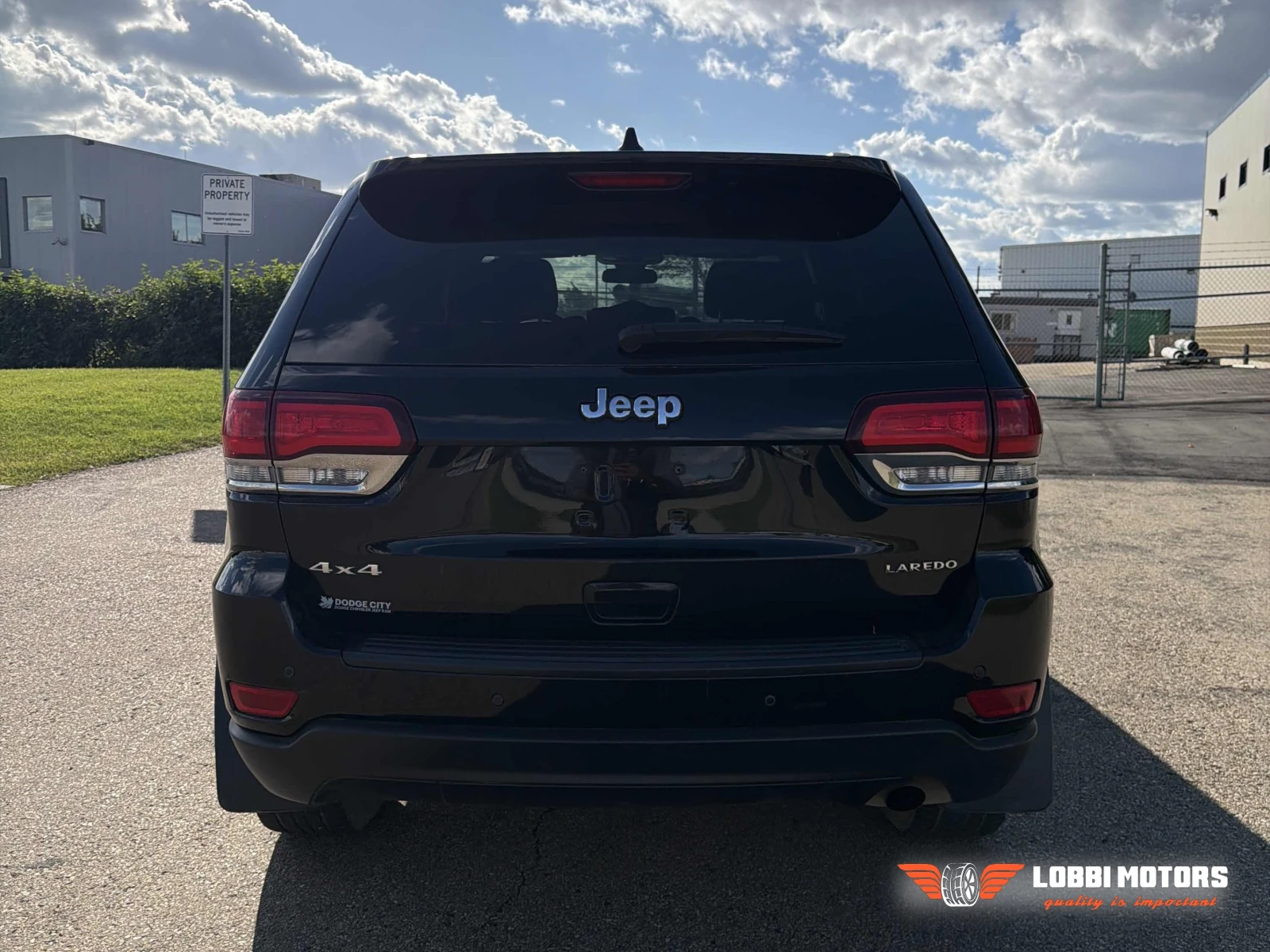 Jeep Grand cherokee, снимка 4 - Автомобили и джипове - 56102765