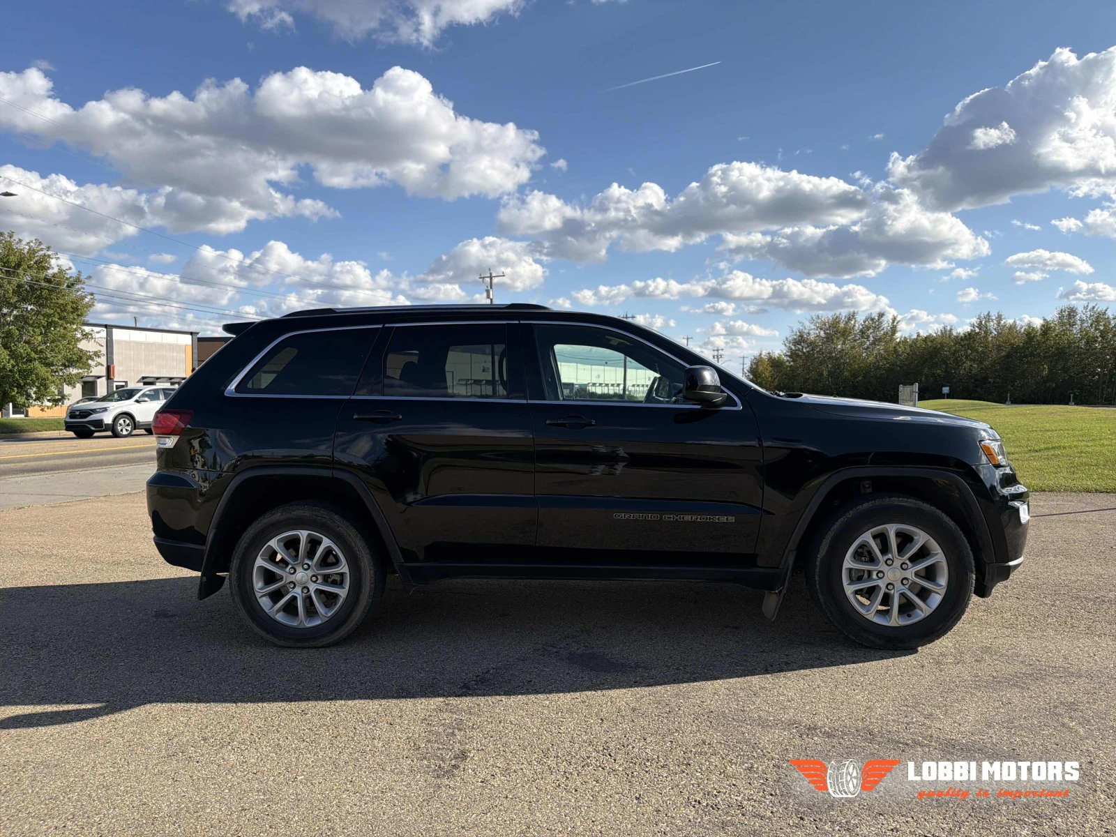 Jeep Grand cherokee, снимка 3 - Автомобили и джипове - 56102765