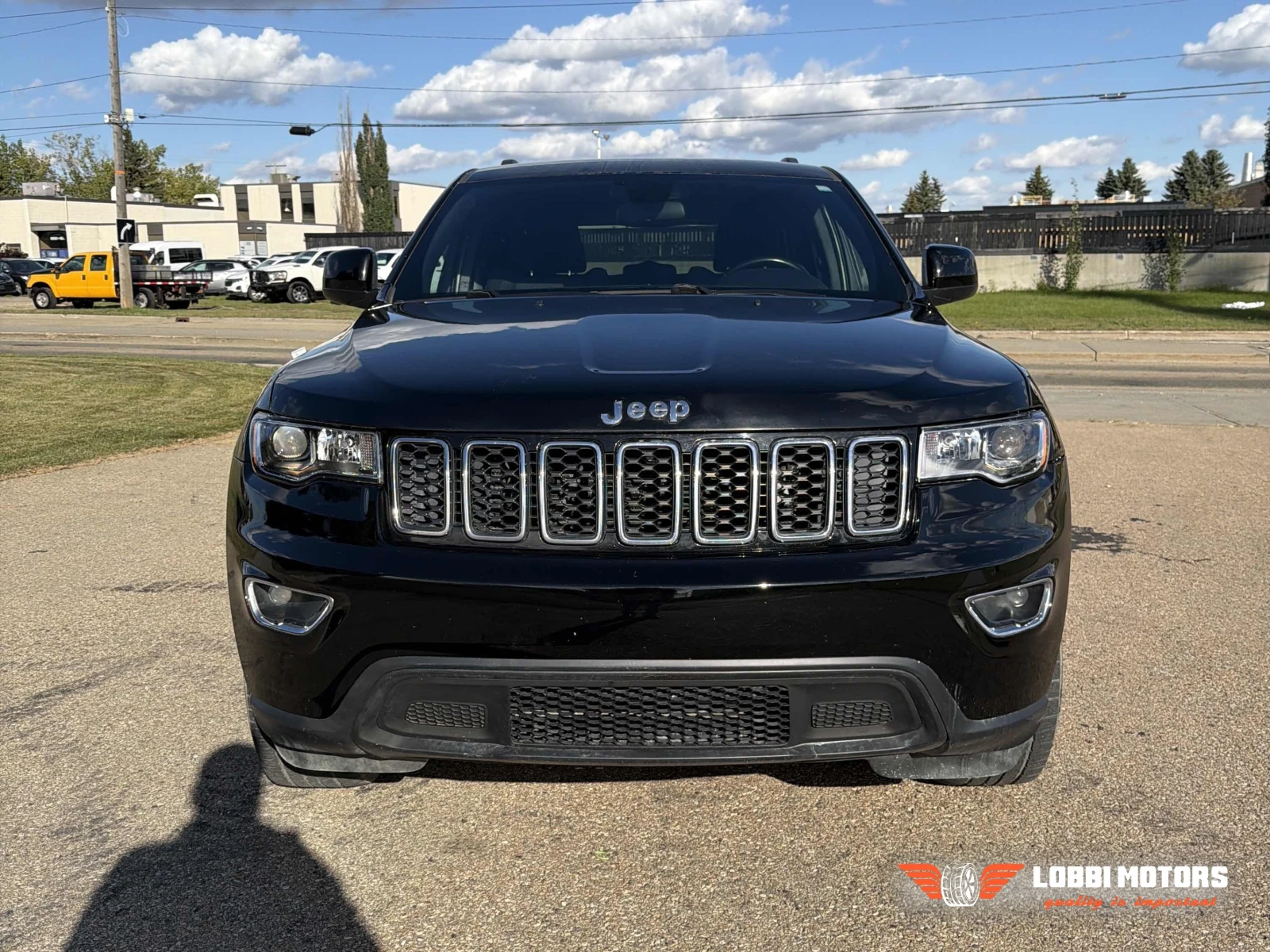 Jeep Grand cherokee, снимка 6 - Автомобили и джипове - 56102765