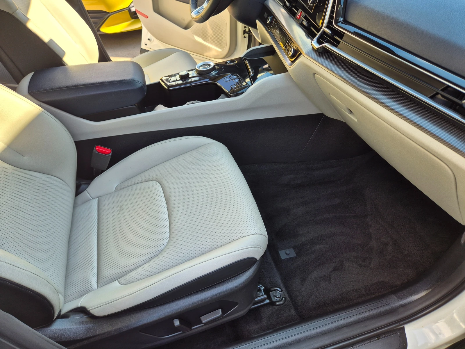 Kia Sportage Noblesse Gravity 1.6 T 180 к.с. 4x2 наличен в БГ, снимка 7 - Автомобили и джипове - 56103693