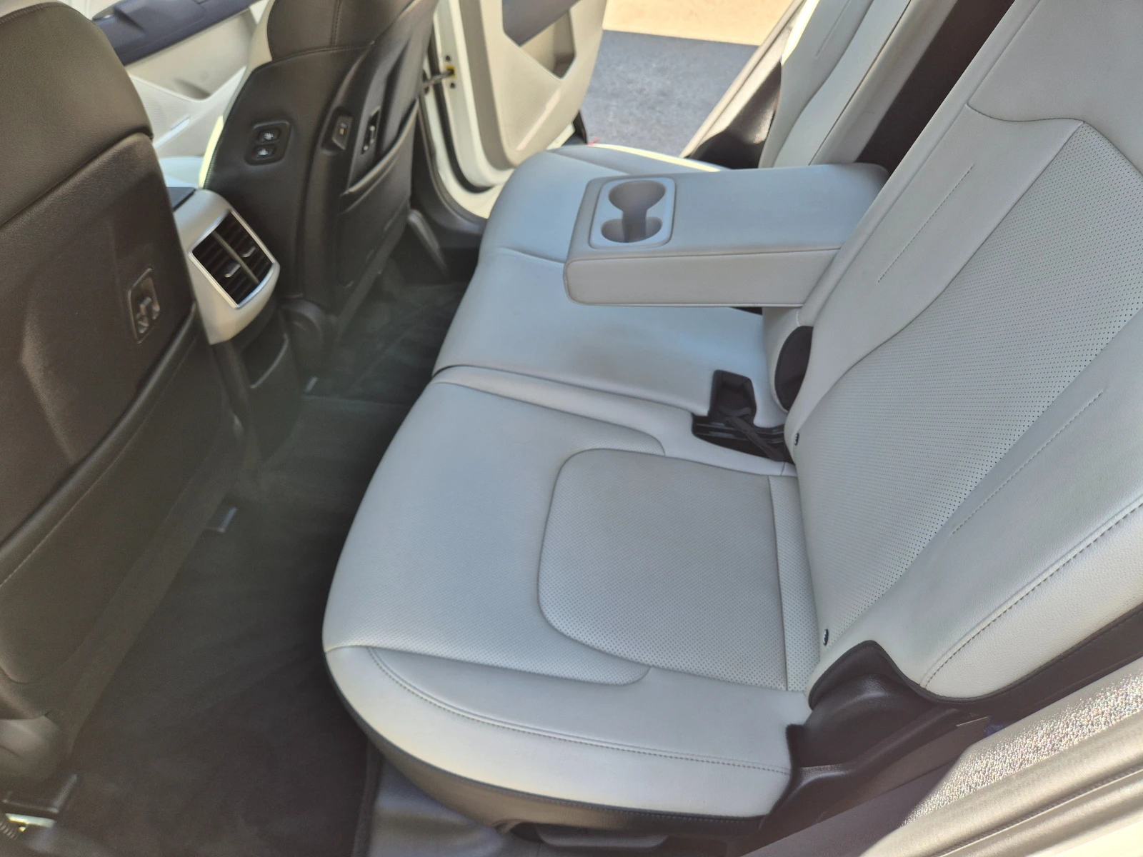 Kia Sportage Noblesse Gravity 1.6 T 180 к.с. 4x2 наличен в БГ, снимка 6 - Автомобили и джипове - 56103693